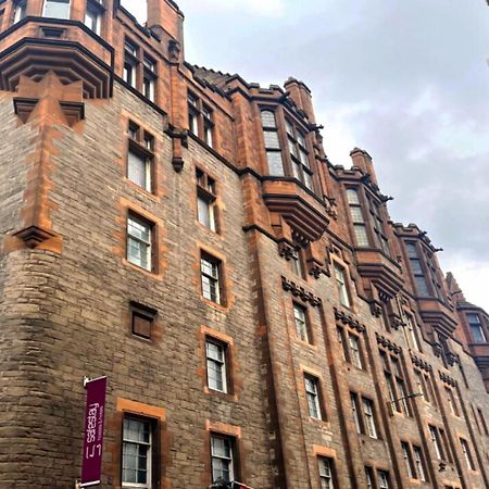 Safestay Edinburgh Cowgate Kültér fotó