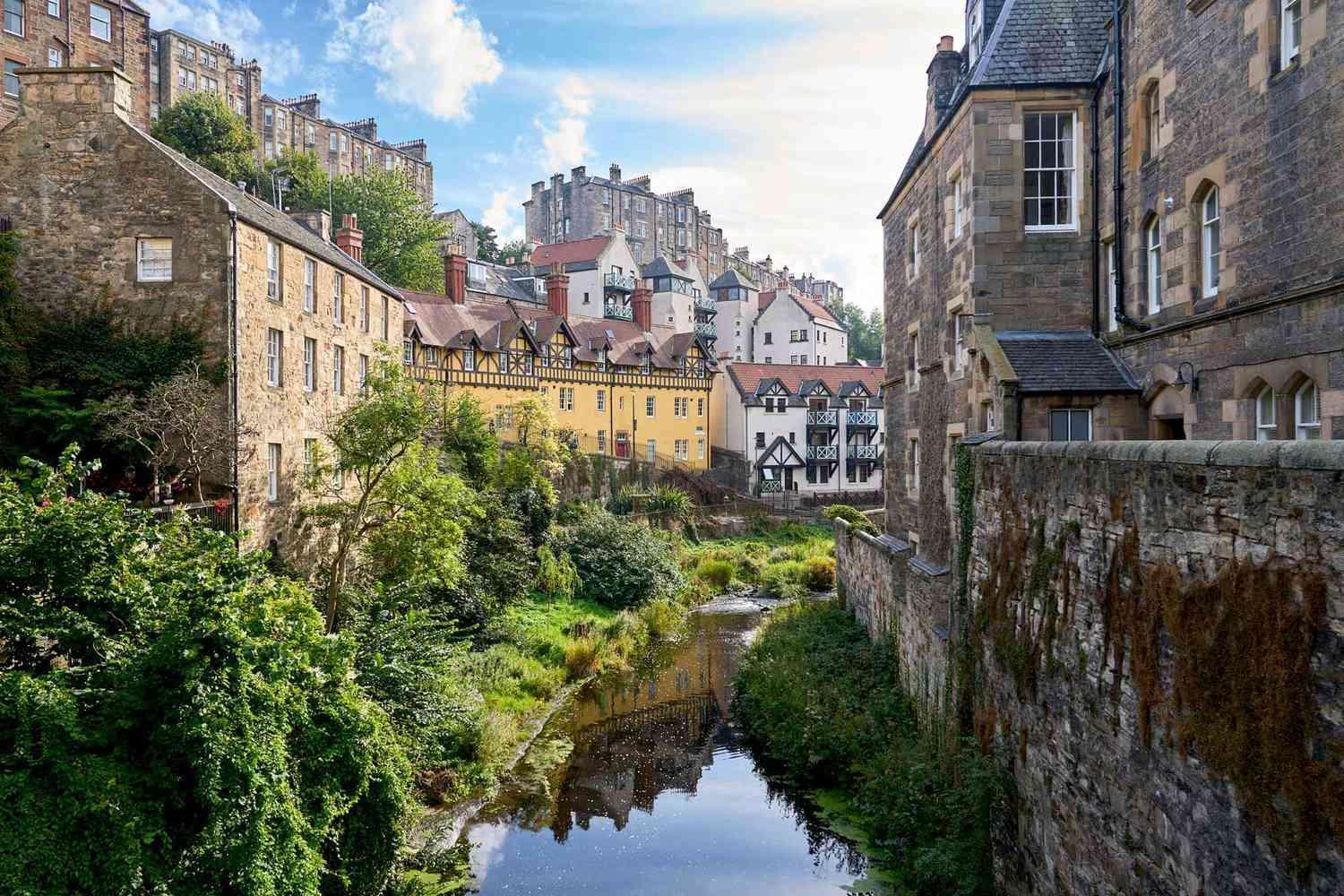 Safestay Edinburgh Cowgate Kültér fotó