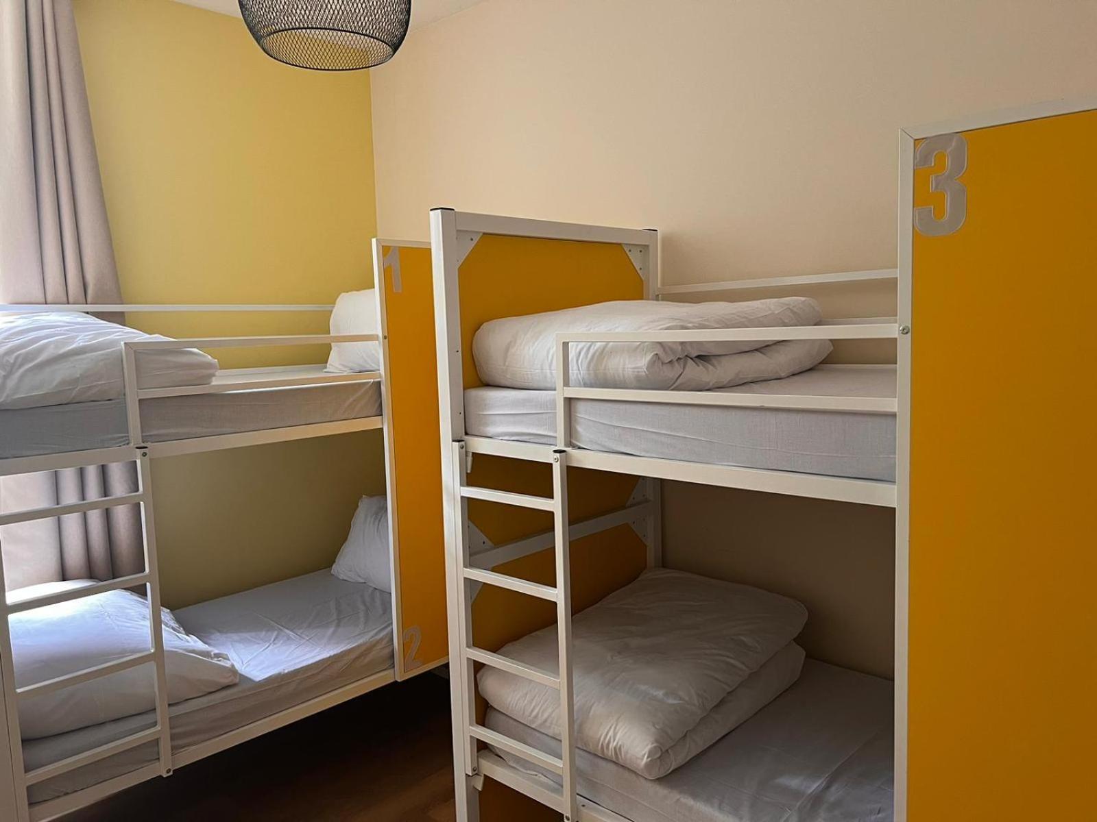 Safestay Edinburgh Cowgate Kültér fotó