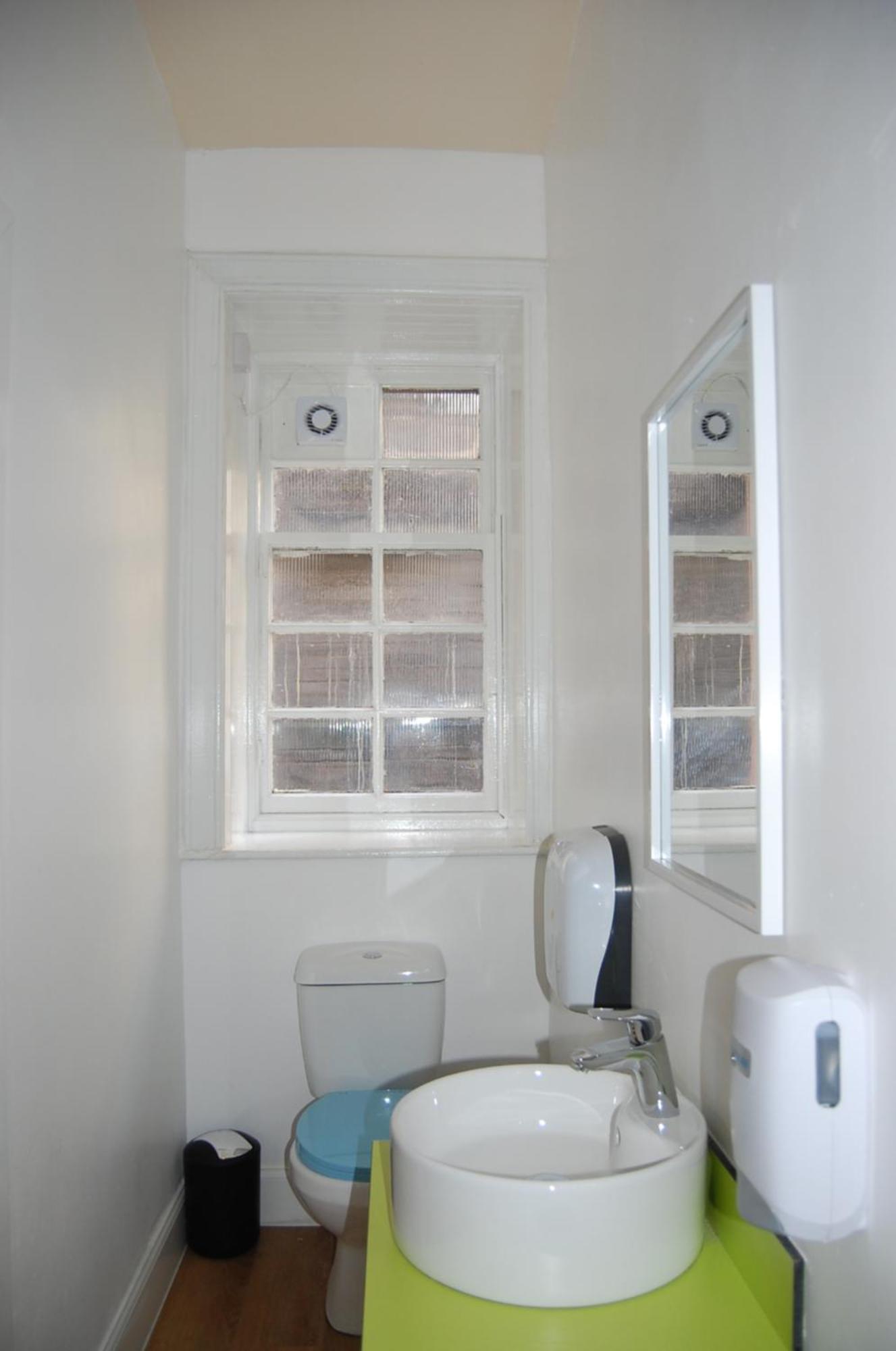 Safestay Edinburgh Cowgate Kültér fotó