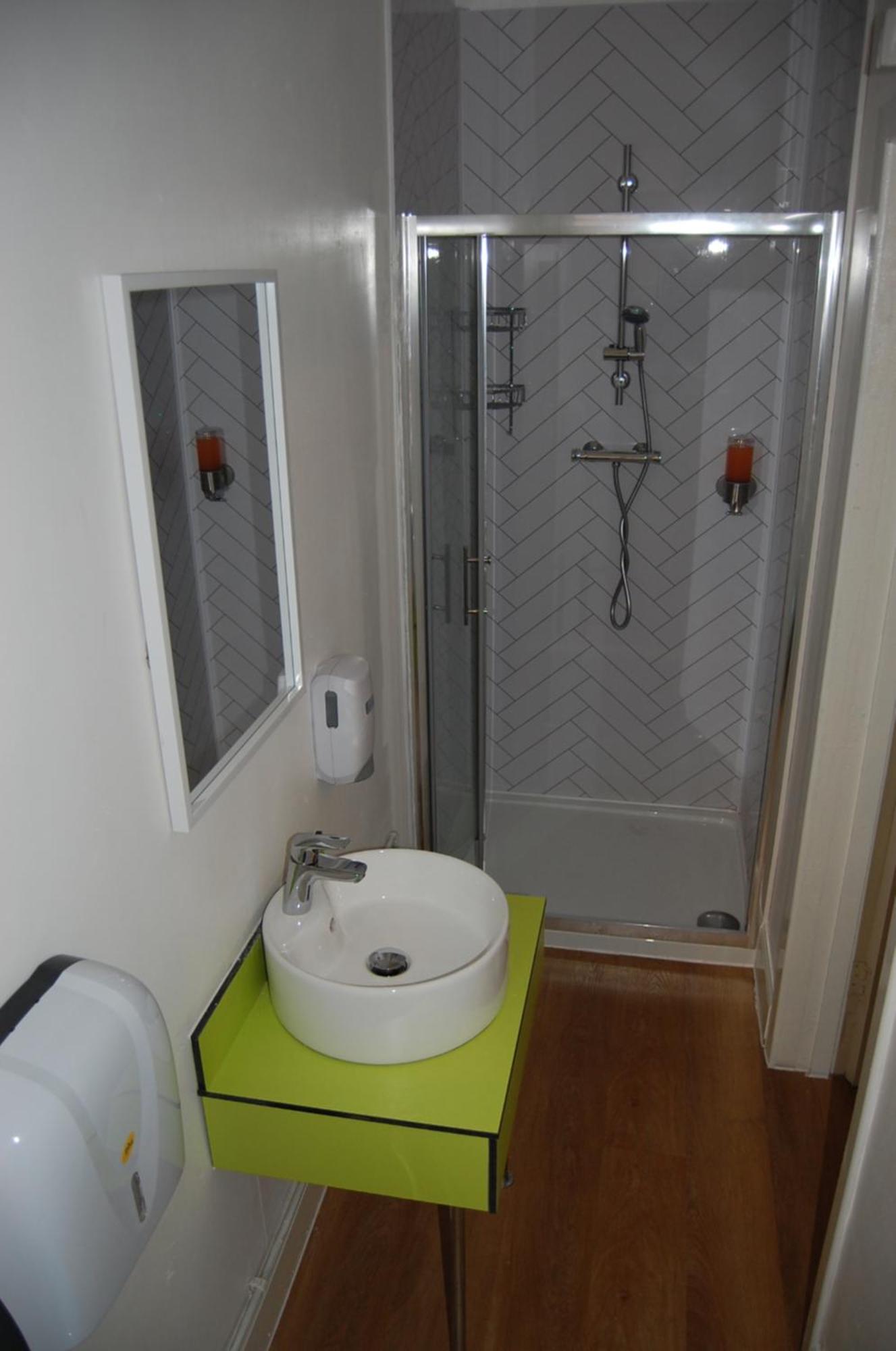 Safestay Edinburgh Cowgate Kültér fotó